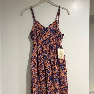 NWT Universal Threads Dress